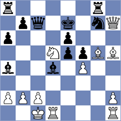 Krjukova - Xiong (Chess.com INT, 2020)