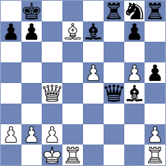 Bravo Mallco - Babiy (FIDE Online Arena INT, 2024)