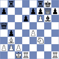 Javakhadze - Kejna (chess.com INT, 2024)