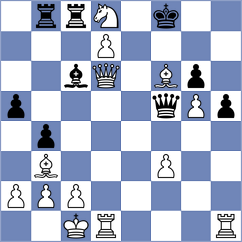 Feng - Zidan (Chess.com INT, 2020)