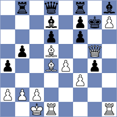 Nikolova - Vila Dupla (chess.com INT, 2023)