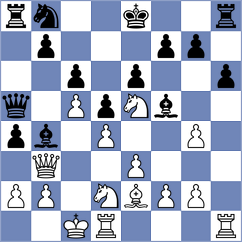 Zotova - Piliczewski (chess.com INT, 2022)