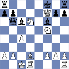 Monteiro - Vila Dupla (chess.com INT, 2023)