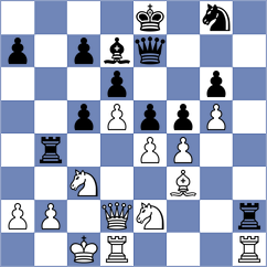 Klimciauskas - Butti (Chess.com INT, 2021)
