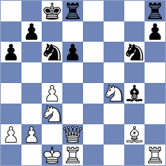 Prestia - Romero Ruscalleda (chess.com INT, 2024)