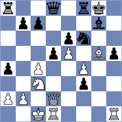 Wiwatanadate - Shreyans (chess.com INT, 2021)