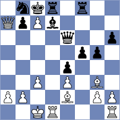 Barbosa - Spichkin (chess.com INT, 2024)
