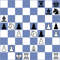 Zubov - Sala (chess.com INT, 2021)