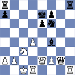 Szili - Comp Kasparov Turbo (Kecskemet, 1991)