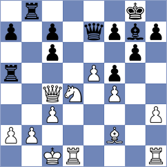 Baklan - Vajda (Chess.com INT, 2021)