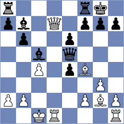 Sivakumar - Simeonov (chess.com INT, 2022)