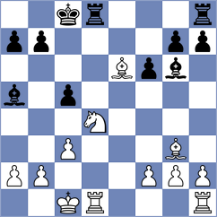 Herman - Viskelis (chess.com INT, 2023)