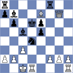 Hambleton - Labussiere (chess.com INT, 2024)