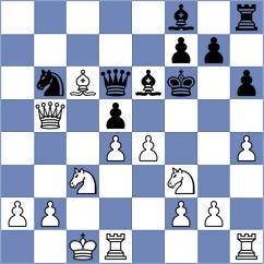 Goltseva - Kolmagorov (chess.com INT, 2024)