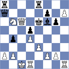 Purtseladze - Vachylya (Chess.com INT, 2020)