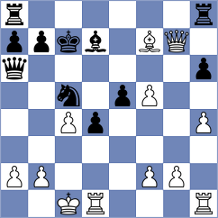 Van Zyl - Fuentes Godoy (chess24.com INT, 2021)