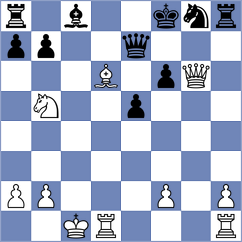 Skotheim - Santos (chess.com INT, 2024)