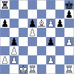Salazar Olchowski - Vachylya (Chess.com INT, 2020)