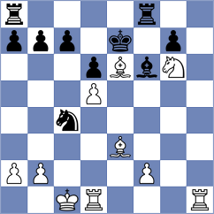 Omariev - Lutz (chess.com INT, 2022)