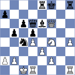 Palencia - Vila Dupla (chess.com INT, 2024)