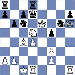 Kurmangaliyeva - Gutkin (chess.com INT, 2024)