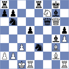 Saya - Guerb (chess.com INT, 2023)