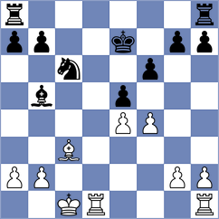 Vila Dupla - Poeta (chess.com INT, 2023)
