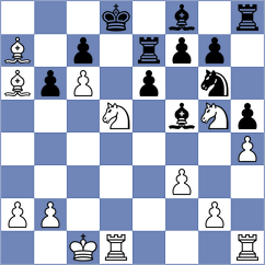 Bryakin - Saucey (chess.com INT, 2021)