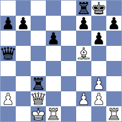Shreyans - Smirnov (Chess.com INT, 2021)