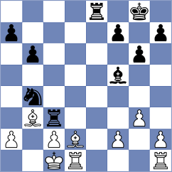 Hnatyshyn - Lohani (chess.com INT, 2024)