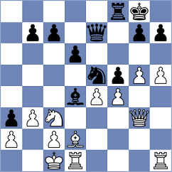 Mikulu - Burysek (Chess.com INT, 2021)