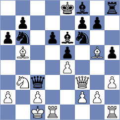 Perera Alfonso - Arvelo Leo (Chess.com INT, 2020)