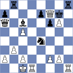 Citra - Fedotov (Chess.com INT, 2020)