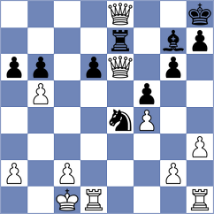 Sliwicki - Dargan (chess.com INT, 2023)