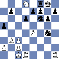Bardone - Barnett-Harris (chess.com INT, 2021)
