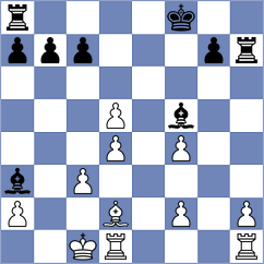 Kniazev - Gokhale (chess.com INT, 2024)
