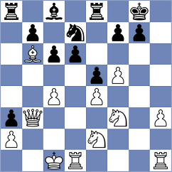 Glavina - Filippova (chess.com INT, 2021)