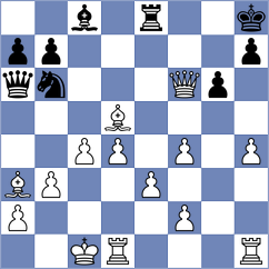 Buscar - Khnykin (Chess.com INT, 2021)