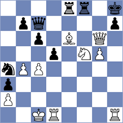 Toktomushev - Alonso Orta (chess.com INT, 2024)