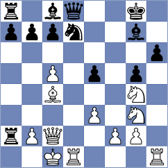 Adnan - Miszler (chess.com INT, 2022)