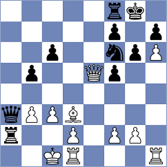 Drori - Grigorov (chess.com INT, 2023)