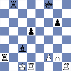 Castillo Sevilla - Barria Zuniga (chess.com INT, 2021)