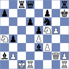 Souza Santos - Buscar (chess.com INT, 2023)