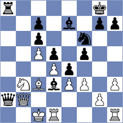 Sharapov - Zampronha (chess.com INT, 2024)