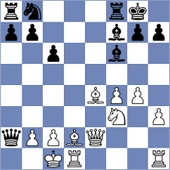 Mayeregger - Grigoryan (Chess.com INT, 2021)