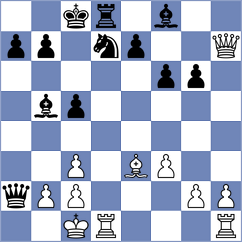 Villalba - Kvon (Chess.com INT, 2020)