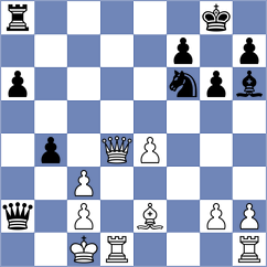 Streltsov - Fiorito (chess.com INT, 2024)
