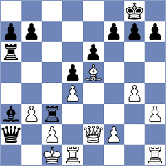 Zierk - Vallejo Diaz (Chess.com INT, 2021)