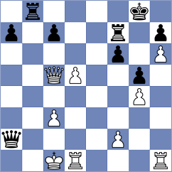 Bueno - Kuhn (chess.com INT, 2024)