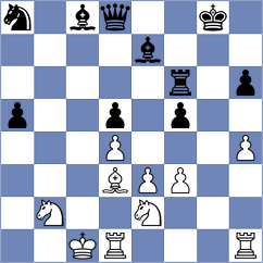 Alexanian - Vincenti (chess.com INT, 2024)